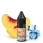 Produktbild SALT Switch Peach Ice NicSalt Liquid 10ml / 20mg Vorschau