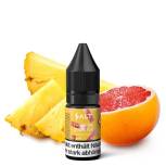 Produktbild SALT Switch Pineapple Grapefruit NicSalt Liquid 10ml / 20mg Vorschau