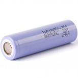 Samsung INR18650-25S 2500mAh max. 35A 3,6V- 3,7V Li-ion Akku