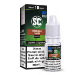 America's Finest Tabak 10ml Liquid by SC