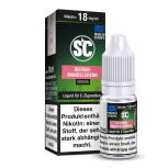 Beeren-Mandelcreme Liquid by SC 10ml / 3mg