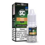 Desert Safari Tabak Liquid by SC 6mg / 10ml