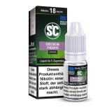 Exotische Früchte 10ml Liquid by SC