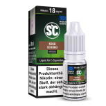 Kokos Schokolade 10ml Liquid by SC