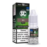 RY4 Tabak 10ml Liquid by SC