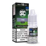 T-Ride 10ml Liquid by SC