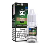 Taste of America Tabak 10ml Liquid by SC