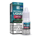 Berry Mix 10ml NicSalt Liquid by SC