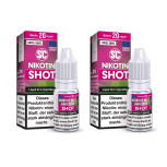 SC Nikotin Shot 10ml