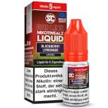 Produktbild SC Red Line Blackberry Lemonade NicSalt Liquid Vorschau 1