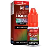 Produktbild SC Red Line Frozen Blue Razz Lemonade NicSalt Liquid Vorschau