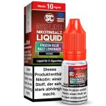 Produktbild SC Red Line Frozen Blue Razz Lemonade NicSalt Liquid Vorschau 3