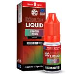 Produktbild SC Red Line Frozen Lychee NicSalt Liquid Vorschau