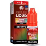 Produktbild SC Red Line Frozen Tropical Fruits NicSalt Liquid Vorschau