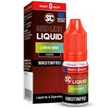 Produktbild SC Red Line Lemon Mint NicSalt Liquid Vorschau