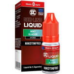 SC Red Line Mint Glacier NicSalt Liquid 0 mg / 10ml