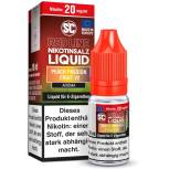 Produktbild Peach Passion Fruit V2 – Red Line NicSalt Liquid by SC Vorschau 1