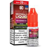 Produktbild SC Red Line Red Berries V2 NicSalt Liquid Vorschau