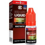 SC Red Line Strawberry Kiwi NicSalt Liquid 0 mg / 10ml