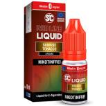 Produktbild SC Red Line Sunrise Tobacco NicSalt Liquid Vorschau