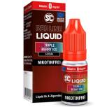 Produktbild SC Red Line Triple Berry Ice NicSalt Liquid Vorschau