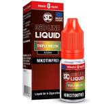 Produktbild SC Red Line Triple Melon NicSalt Liquid Vorschau