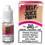 SELF Juice Fuji Apple NicSalt Liquid 10ml / 20mg