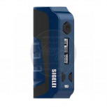 Sigelei E1 80W TC Box Mod Akkuträger Blau