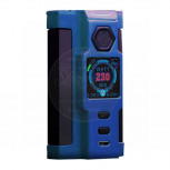 Sigelei Snowwolf VFENG-S 230W TC Mod Akkuträger Blau