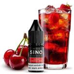 Produktbild SINQ Dark Cherry Pop NicSalt Liquid Vorschau