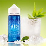 AIR (100ml) Plus e Liquid by SIQUE Berlin