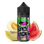 Melon on my Mind by Six Licks (100ml) Plus e Liquid