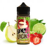 Truth or Pear by Six Licks (100ml) Plus e Liquid