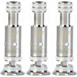 Smoant Battlestar Baby Coil Serie 3er Pack Verdampferköpfe 1,2Ohm