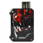 Smoant Battlestar Baby 2ml 750mAh Pod Kit Schwarz