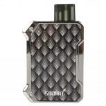 Smoant Battlestar Baby 2ml 750mAh Pod Kit Schwarz