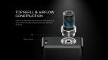 Smoant Pasito 3ml Ersatz Pod inkl. 2 Coils