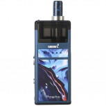 Smoant Pasito 3ml 1100mAh Pod System Kit Gunmetal