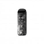 Smok Nord 4 4,5ml 80W 2000mAh Pod System Kit Fluid Black Grey