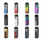 Smok Nord 4 4,5ml 80W 2000mAh Pod System Kit Braun