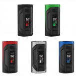 Smok Rigel 230W Box Mod Akkuträger Blau