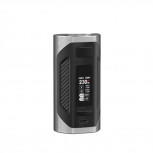 Smok Rigel 230W Box Mod Akkuträger Silber