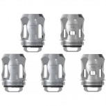 Smok TFV8 Baby v2 A Serie Coils 3er Pack Verdampferköpfe TFV8 Baby V2 K1