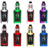 Smok Creature Species v2 5ml 230W TC Kit inkl. TFV8 Baby V2 Tank Gold