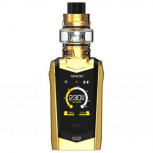 Smok Creature Species v2 5ml 230W TC Kit inkl. TFV8 Baby V2 Tank Gold