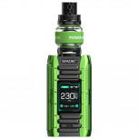 Smok E-Priv 8ml 230W TC Kit inkl. TFV12 Prince Tank Gold