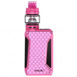 Smok H-Priv 2 6ml 225W TC Kit inkl. TFV12 Big Baby Prince Tank Lila