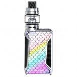 Smok H-Priv 2 6ml 225W TC Kit inkl. TFV12 Big Baby Prince Tank Lila