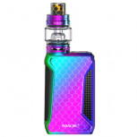 Smok H-Priv 2 6ml 225W TC Kit inkl. TFV12 Big Baby Prince Tank Lila