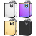 Smoking Vapor Mi-Pod Metal Collection 2ml 950mAh Kit Gold